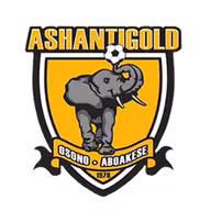 Logo của Ashanti Gold