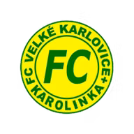 Logo của Velke Karlovice