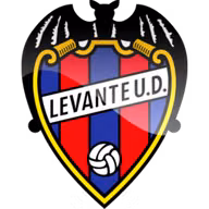 Logo của Levante UD (nữ)