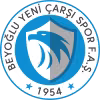 Logo của Beyoglu Yeni Carsi