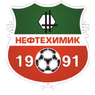 Logo của Neftekhimik