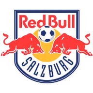 Logo của Salzburg U19