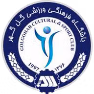 Logo của Gol Gohar FC