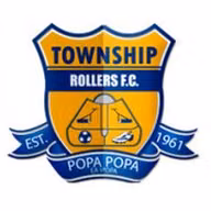 Logo của Township Rollers