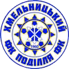 Logo của Podillya Khmelnytskyi