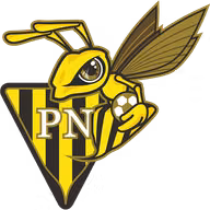 Logo của Progres Niedercorn