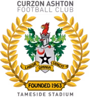 Logo của Curzon Ashton (w)