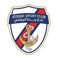 Logo của Jeddah Sports Club