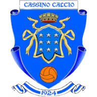 Logo của Cassino