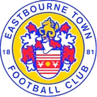 Logo của Eastbourne