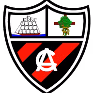 Logo của Arenas Club de Getxo