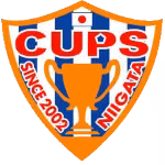 Logo của Japan Soccer College