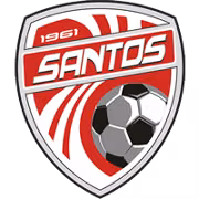 Logo của Santos De Guapiles