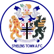 Logo của St Helens Town