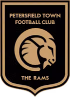 Logo của Petersfield Town