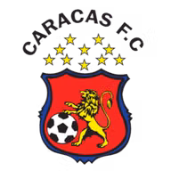Logo của Caracas FC