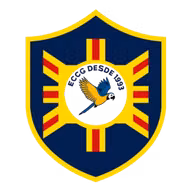 Logo của EC Campo Grande