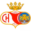 Logo của Chiclana B