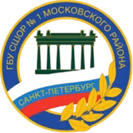 Logo của Moskovskaya Zastava-Kristall