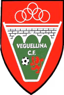 Logo của Veguellina CF