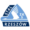 Logo của Stal Rzeszow