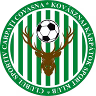 Logo của CS Carpati Covasna