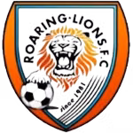 Logo của Roar FC