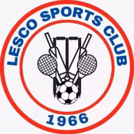Logo của Lesco FC