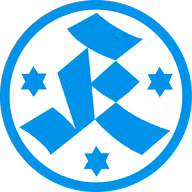 Logo của Stuttgarter Kickers U17