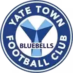 Logo của Yate