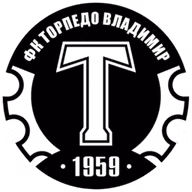 Logo của Torpedo Vladimir