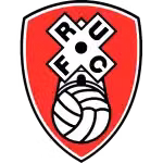 Logo của Rotherham United (nữ)