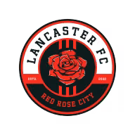 Logo của Lancaster FC (W)