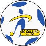 Logo của SC Golling