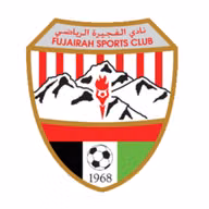 Logo của Al Fujairah U21