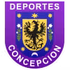 Logo của D. Concepcion