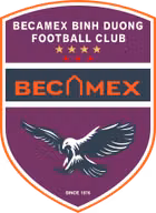 Logo của Becamex Binh Duong U19