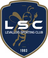 Logo của Racing Levallois U19