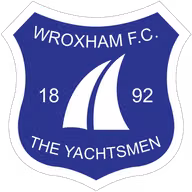 Logo của Wroxham