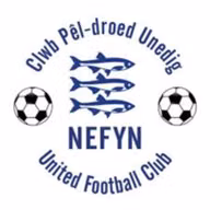 Logo của Nefyn United