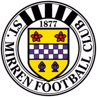 Logo của St Mirren F.C.