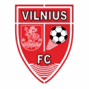 Logo của FK REO LT Vilnius