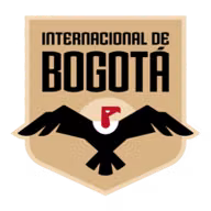 Logo của Internacional de Bogota