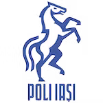 Logo của ACSM Politehnica Iași