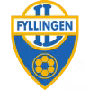 Logo của Fyllingen