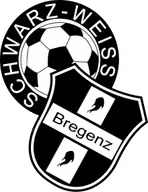Logo của Schwarz-Weiss Bregenz