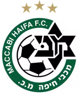 Logo của Maccabi Haifa