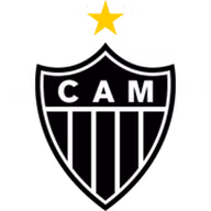 Logo của Atlético Mineiro - MG