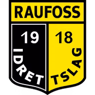 Logo của Raufoss
