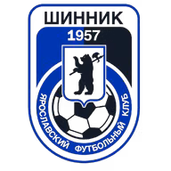 Logo của Shinnik